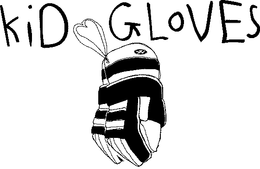 KID GLOVES trademark