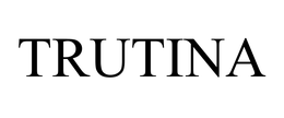 TRUTINA trademark