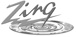 ZING trademark