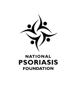 NATIONAL PSORIASIS FOUNDATION trademark