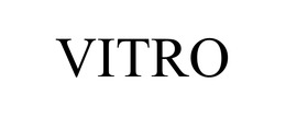 VITRO trademark