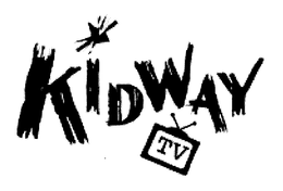 KIDWAY trademark