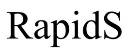 RAPIDS trademark
