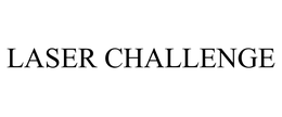 LASER CHALLENGE trademark