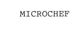 MICROCHEF trademark