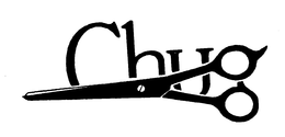 CHUG trademark