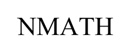 NMATH trademark