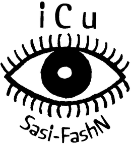 ICU SASI-FASHN trademark