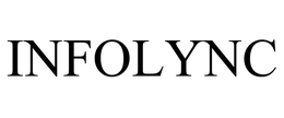 INFOLYNC trademark