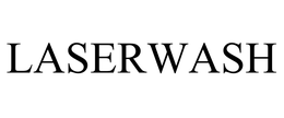 LASERWASH trademark