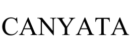 CANYATA trademark