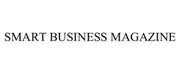 SMART BUSINESS MAGAZINE trademark
