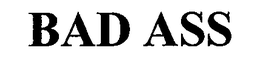 BADASS trademark