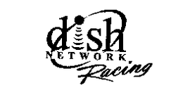 DISH NETWORK RACING trademark