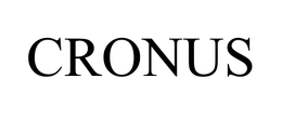 CRONUS trademark