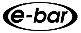 E-BAR trademark