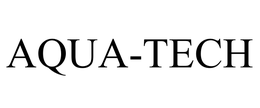 AQUA-TECH trademark