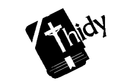 THIDY trademark