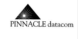 PINNACLE DATACOM trademark