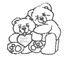 SWEET WORKS trademark