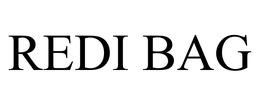 REDI BAG trademark