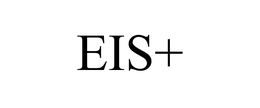 EIS+ trademark