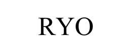 RYO trademark