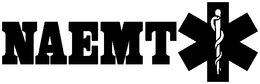 NAEMT trademark