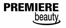 PREMIERE BEAUTY trademark