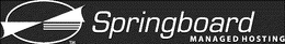 SPRINGBOARD MANAGED HOSTING trademark