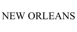 NEW ORLEANS trademark