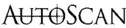 AUTOSCAN trademark