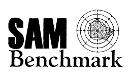 SAM BENCHMARK trademark