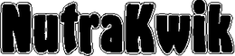 NUTRIKWIK trademark