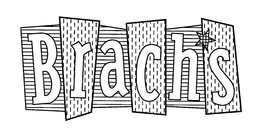 BRACH'S trademark