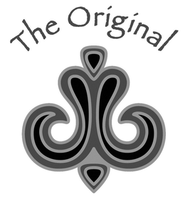 THE ORIGINAL trademark
