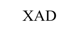 XAD trademark