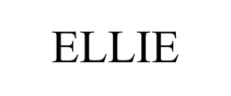 ELLIE trademark