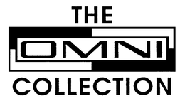THE OMNI COLLECTION trademark