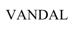 VANDAL trademark