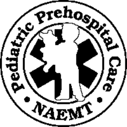 PEDIATRIC PREHOSPITAL CARE NAEMT trademark