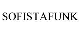 SOFISTAFUNK trademark