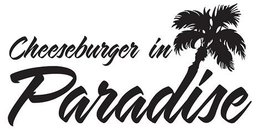 CHEESEBURGER IN PARADISE trademark