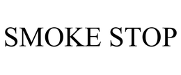 SMOKE STOP trademark