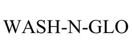 WASH-N-GLO trademark