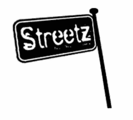 STREETZ trademark