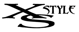XS STYLE trademark