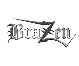 BRAZEN trademark