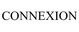 CONNEXION trademark