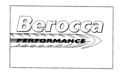 BEROCCA PERFORMANCE trademark